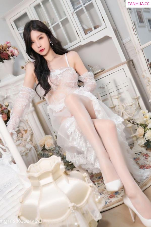 周于希dummy  [XiuRen]高清写真图 2022.01.21 No.4499 周于希Sally第18张图片
